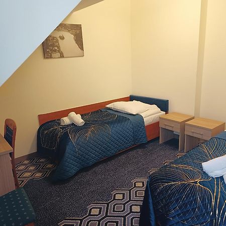 Hotel Vistula Kraków Exteriör bild